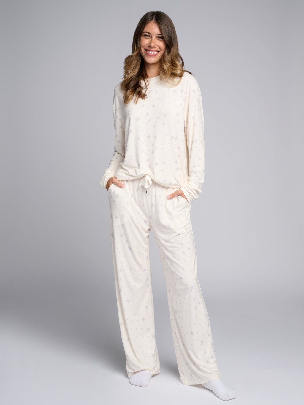 Cloud Lounge Pants